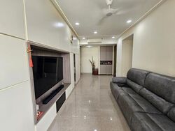 The Tapestry (D18), Condominium #628124071